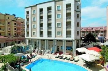 Almena Hotel Marmaris