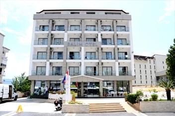 Balım Hotel Marmaris