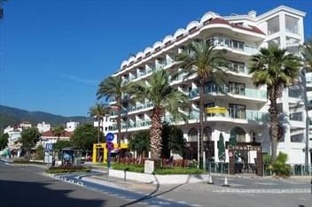 Cihantürk Hotel Marmaris