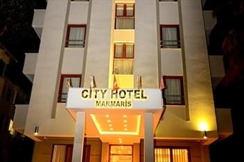 City Hotel Marmaris Marmaris