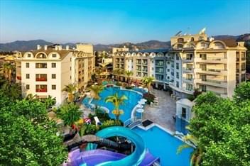 Cosmopolitan Resort Hotel Marmaris