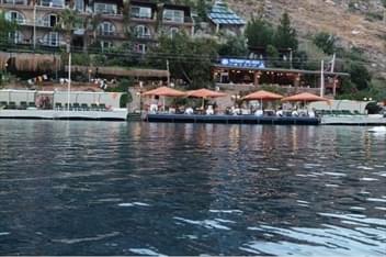 Dolphin Hotel Bozburun Marmaris