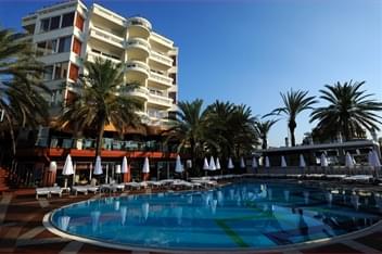 Elegance Hotels International Marmaris Marmaris