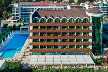 Elite World Marmaris Hotel Marmaris