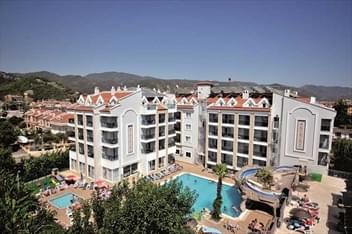 Epic Hotel Marmaris