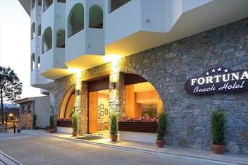 Fortuna Beach Hotel Marmaris