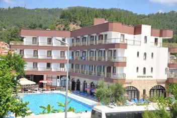 Hermes Hotel Marmaris Marmaris