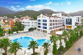 İdeal Pearl Hotel Marmaris