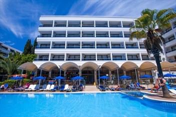 Kayamaris Hotel Marmaris