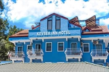 Kevser Inn Hotel Marmaris