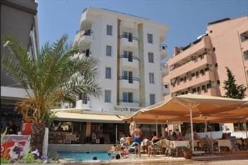 Koçer Beach Hotel Marmaris