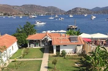 Melek Hotels Selimiye Marmaris