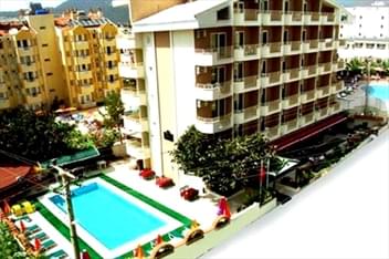 Melodi Hotel Marmaris