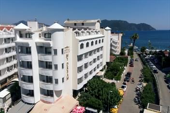 My Dream Hotel  Marmaris