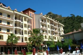 Grand Panorama Hotel Marmaris