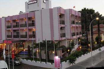 Rosy Hotel Marmaris