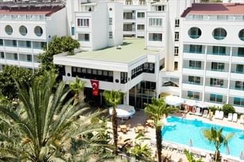 Sesin Hotel Marmaris