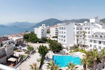 Sonnen Hotel Marmaris Marmaris