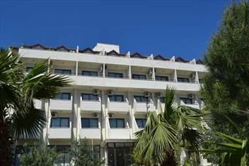 Sun Princess Hotel Marmaris