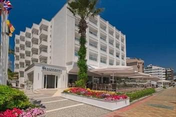 The Beachfront Hotel Marmaris