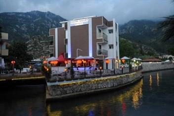 Turunç Dream Hotel Marmaris