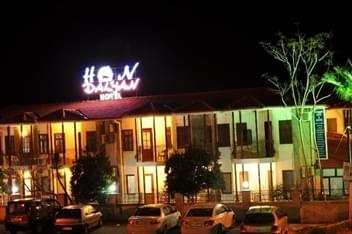 Han Dalyan Hotel Dalyan