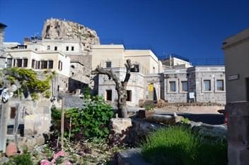 Helike Cave Hotel Nevşehir