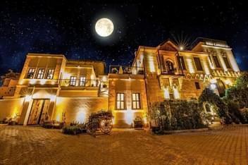 Mira Cappadocia Hotel Nevşehir