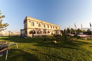 Alp Hotel Cappadocia Avanos