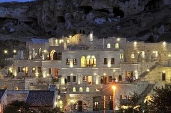 Dere Suites Cappadocia Ürgüp