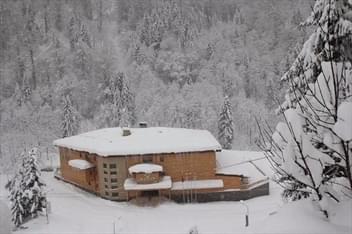 Kaçkar Resort Hotel Ayder