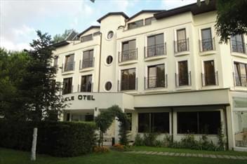 Sapanca Lale Boutique Hotel Sakarya