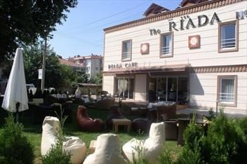 The Riada Hotel Sakarya