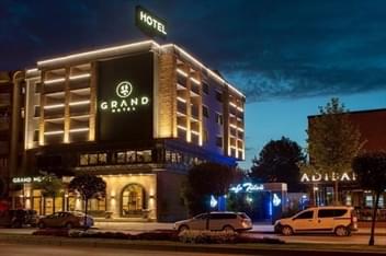 Sakarya Grand Hotel Sakarya