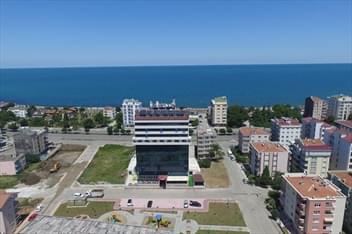 Konaks Otel Samsun