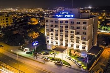 North Point Hotel Samsun  Samsun