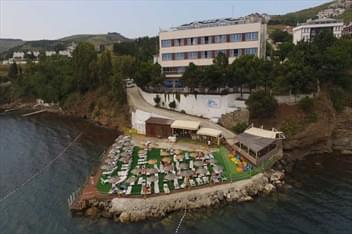Vira Otel Sinop Rezervasyon Otelleri Net