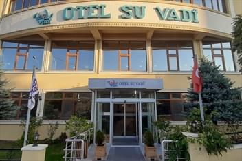 Su Vadi Otel Sivas