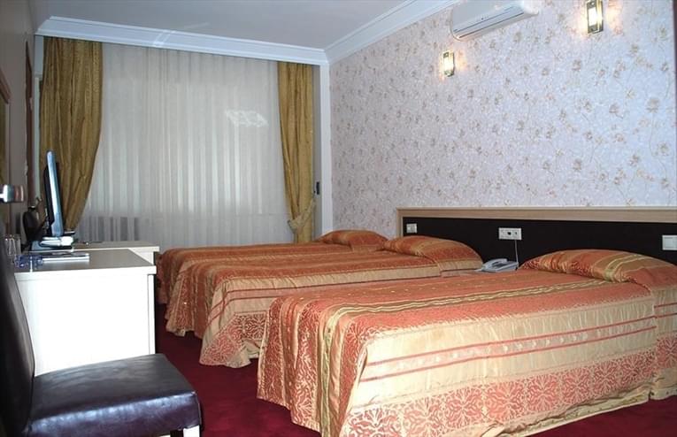 ayvaz park hotel rezervasyon otelleri net