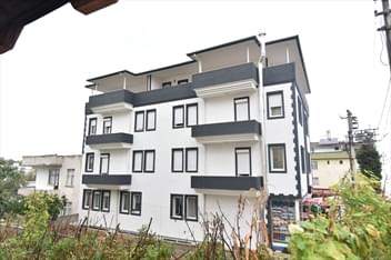CHM Konaklar Apartments Trabzon