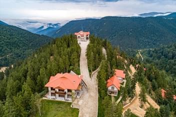 Foleya Mountain Resort Trabzon