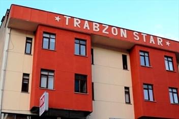 Trabzon Star Pansiyon Trabzon