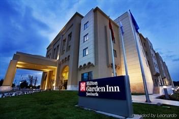 Hilton Garden Inn Şanlıurfa Urfa