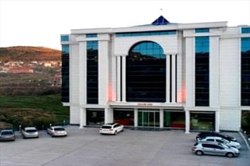 Grand Ser Hotel Yozgat