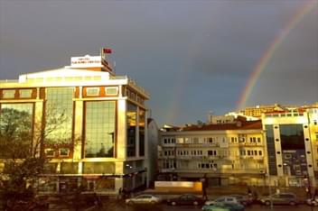 Hotel Grand Ereğli Zonguldak